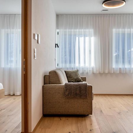 Mountain Meadows Apt 3 Olang Exteriér fotografie