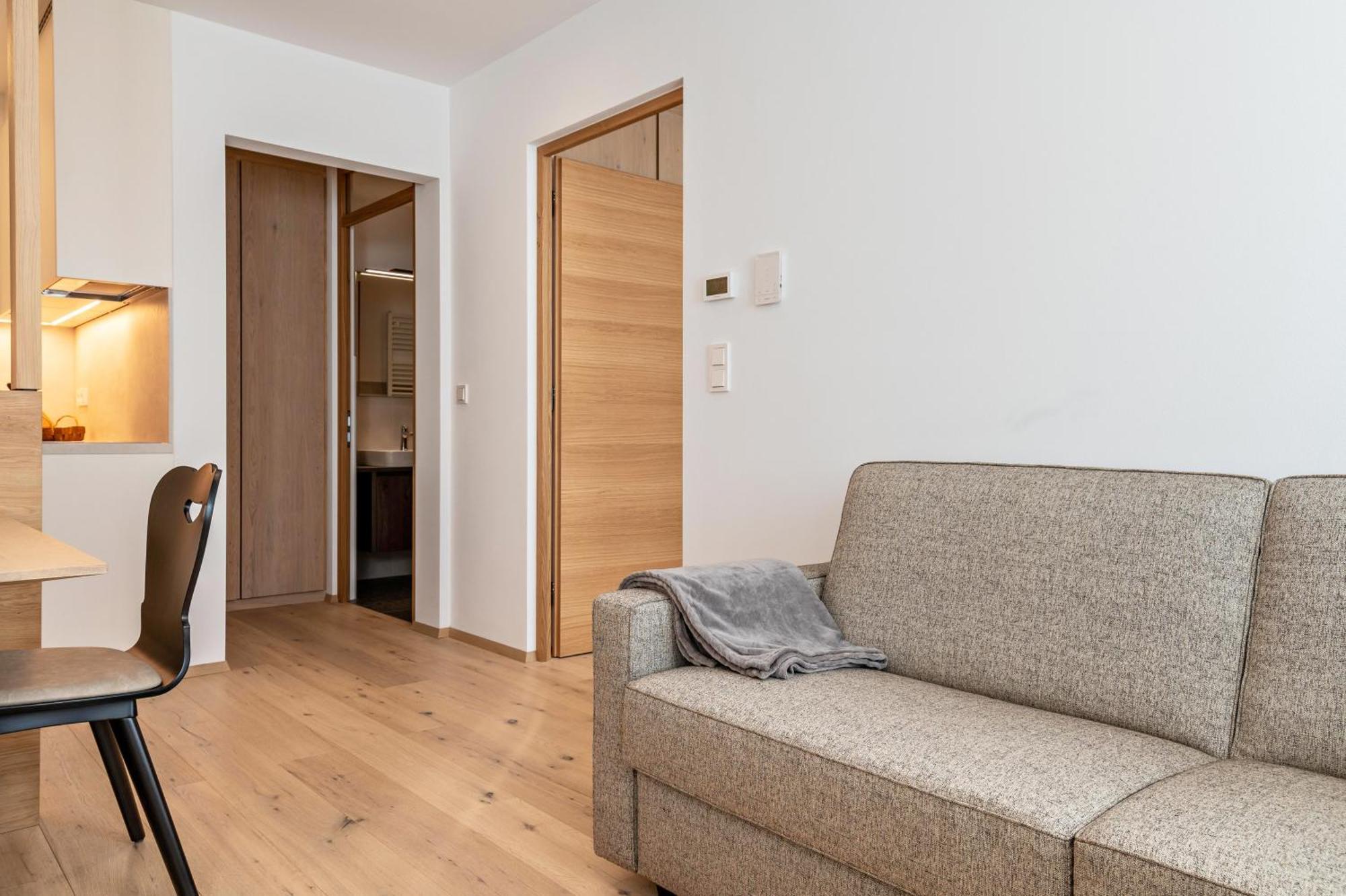 Mountain Meadows Apt 3 Olang Exteriér fotografie