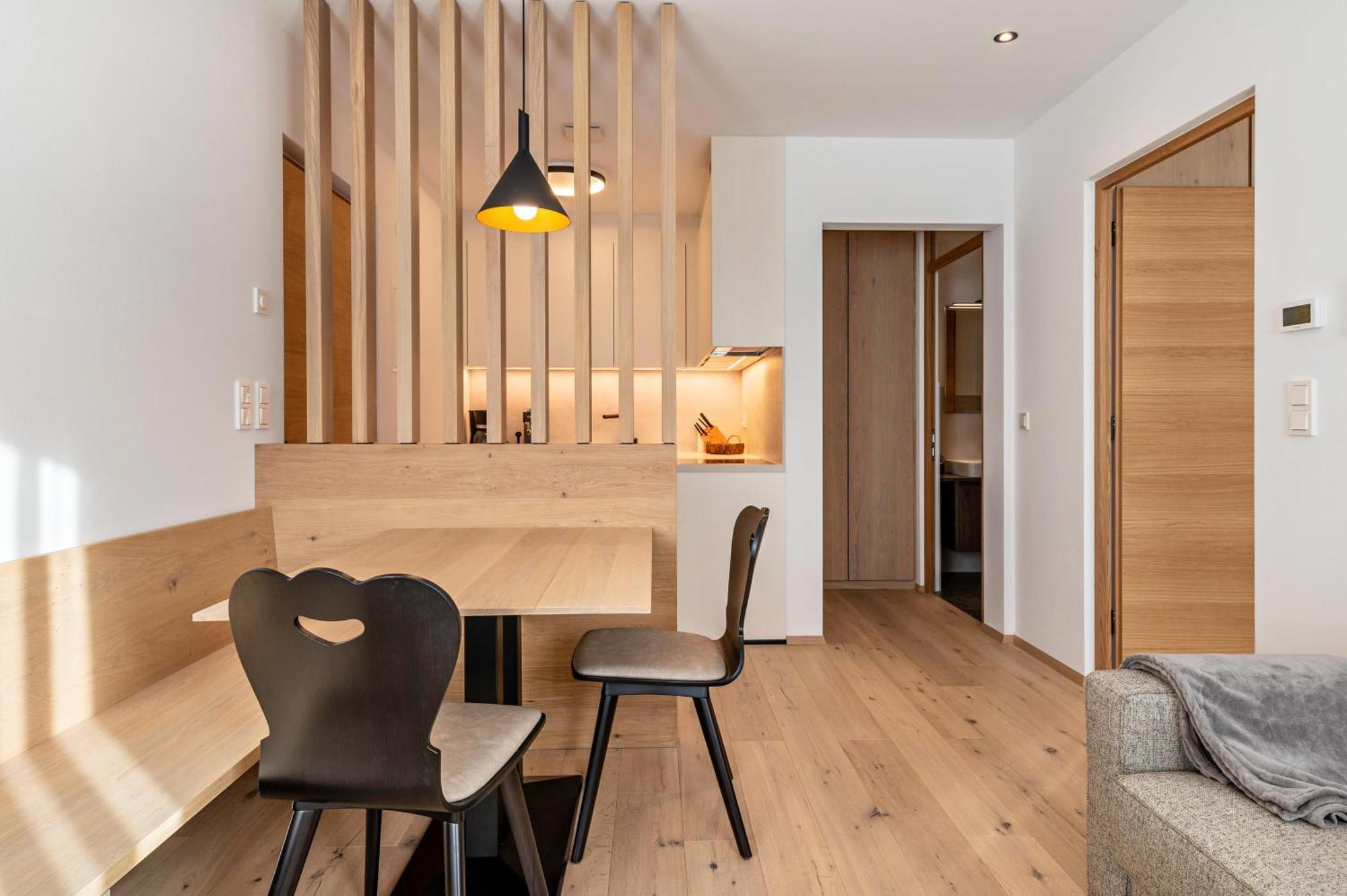 Mountain Meadows Apt 3 Olang Exteriér fotografie