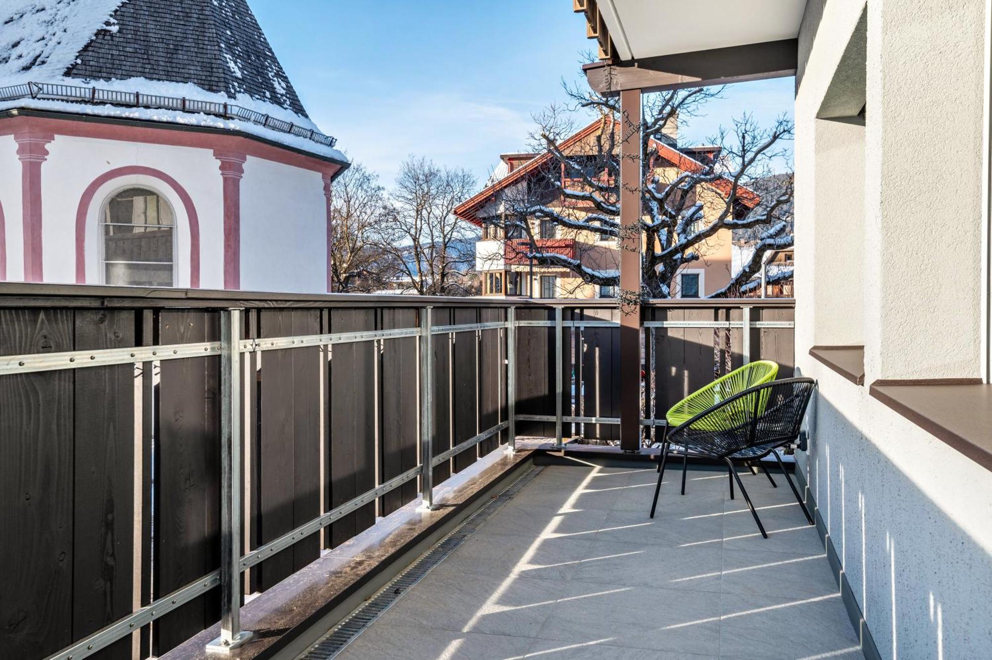 Mountain Meadows Apt 3 Olang Exteriér fotografie